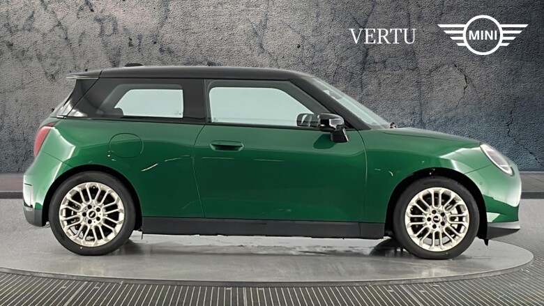 MINI Cooper 160kW SE Exclusive 54kWh 3dr Auto Electric Hatchback